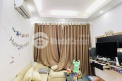 Nhà riêng, 2 thoáng, ngõ thông ngõ chợ khâm thiên, đống đa. 0911554873.