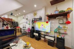 Chính chủ gửi bán nhà tân triều 40mx4t, mặt tiền3.8m giá chào 5.75 tỷ.lh 0963452836