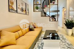 Siêu phẩm gần hồ nguyễn du, đống đa. ô tô đỗ cửa, ở luôn. 40m2x4pn, nhỉnh 7 tỷ