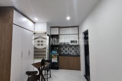 Chính chủ cho thuê ccmn mới tại ngõ 268 phạm văn đồng bắc từ liêm hà nội, ô tô đỗ, chỉ 4.5 triệu