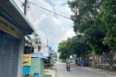 Ngộp khách ơi nhà mặt tiền kinh doanh đối diện trường trưng vương thị trấn trảng bom