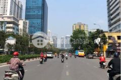 Cô hồng b á n nhà mặt phố đàmquangtrung đi nước ngoài định cư cùng con 11 tỷ dòng tiền 450tr