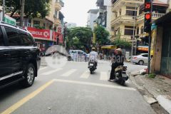 Bán nhà mặt phố nguyễn ngọc nại, 50m2, 4 tầng nhỉnh 14 tỷ