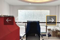 Nhà mặt tiền, 43m2, 5 lầu, bình thạnh, giá 8.7 tỷ.