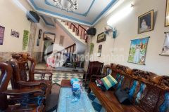 Quang trung gò vấp nhà 81m2, 2 tầng chỉ nhỉnh 5 tỷ