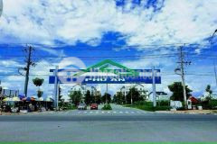 Giá tốt bán nền đẹp 81m² đường b4 kdc phú an, cái răng, tp. cần thơ