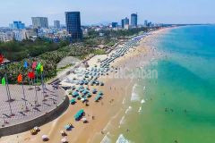 189cho thuê 4000 m2 đất mặt tiền nguyễn an ninh