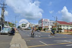 Bán đất mặt tiền đường liên huyện rộng 18m thọ sơn, bù đăng, bình phước