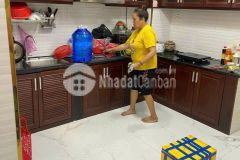 Nhà hẻm đường số 3,bình hưng hòa a,bình tân dt 54m2 3 lầu 5pn 5wc giá 5ty850