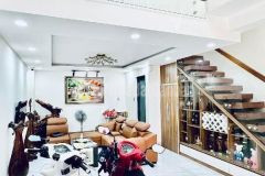 Cực thơm, 7.x tỷ, 73m2, ngang 5m, 3 tầng,gần nguyễn văn trỗi,phú nhuận