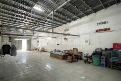 Nguyễn văn quá quận 12 nhà 160m2 ngang hơn 6m chỉ 5 tỷ 800 tl