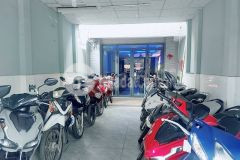 Mặt tiền kinh doanh, nguyễn thị thập, bình thuận, q8, 2 tầng, 118m2, 21.7 tỷ.