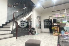 Siêu phẩm 3 tầng ô tô đậu đỗ vài bước ra đường lớn nguyễn công trứ sơn trà.