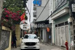 Bán nhà tư đình,long biên 3 tầng,39m2,lô góc,oto tránh nhỉnh 5 tỷ