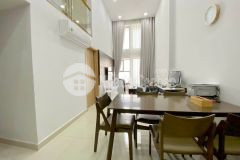 Cho thuê nhanh vào ở liền căn hộ chung cư la astoria 3pn full nt chỉ 13 triệu