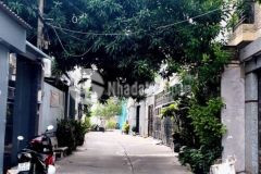 Hẻm xe tải 1 nguyễn súy tân quý, tân phú 54m2 3 tầng btct kiên cố nhỉnh 5 tỷ