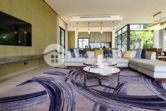 185 cho thuê căn biệt thự góc 2 mặt tiền 625 m2 đường trương vĩnh ký phường 1.