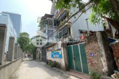 Giảm chào 2 lần cực sâu bán 145m đất lương định của lô góc ô tô tránh kinh doanh đống đa