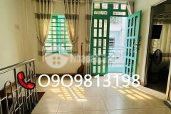 Bán gấp p15 q10 shr sang tên ở ngay 3 tầng đúc btct hoàn công.