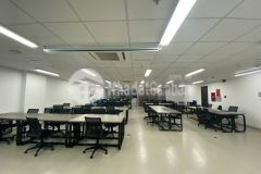 Sở hữu văn phòng 220m2 sàn trống suốt đa tiện ích tuyến lê lợi mizuland