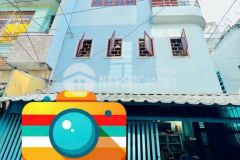 Nhà bán quận 10 vĩnh viễn 50m2 hxh lt 5 tầng btct chỉ 9.3 tỷ.