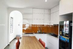 Nhà mặt ngõ view thoáng ngọc trì 6,2 tỷ, diện tích 30m² x 6t, kinh doanh tốt