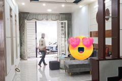 Chủ giảm mạnh 150tr bình tân ngay lê văn quới 3 tầng 56m2 4t tl 9 chủ