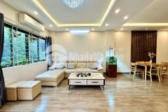 Bán nhà 5 tầng tặng nội thất, phân lô ôtô tránh, kd văn phòng, phố cù chính lan thanh xuân.