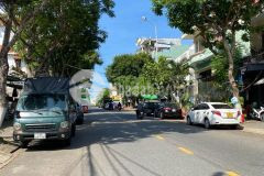 Quá hot tòa căn hộ 4 tầng gần phan tứ dòng tiền 360tr nhỉnh 5 tỷ