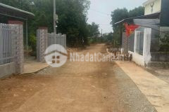 Lô đất gần ngã 4 lê thánh tông nguyễn tất thành 347m2