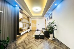 Cần bán nhanh căn hộ 72m, full nội thất mới tại kdt thanh hà cienco 5