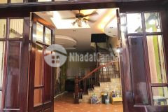 Cho thuê nhà cầu giấy phố đông quan 55m x 5t giá 18 triệu, ngõ ô tô, 7 phòng