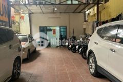 Bán 188m kim ngưu tặng nhà ô tô tránh kinh doanh hai bà trưng