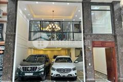 Bán gấp nhà phố kim ngưu, 7 tầng thang máy, ô tô tránhdt 90m2, 7 tầng, mt 6m, 17.5tỷ