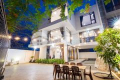 Bán biệt thự siêu đẹp đường viba, phường 1, thành phố vũng tàu