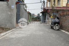 48m2 đa tốn, đường nhựa thông ô tô 7 chỗ chạy qua. giá 2.93 tỷ