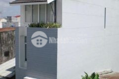 Siêu phẩm nhà phố 76m2 5tang bùi quang là gò vấp hxh thiết kế hiện đại 7 tỷ nhỉnh 0932030061