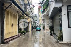 Bán nhà hào nam đống đa 45m2, 5 tầng. phân lô oto đỗ cửa 9.8 tỷ