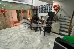 Nhà đẹp ở luôn, 2 thoáng, gần ô tô ngõ thông phong, đống đa. 0911554873.