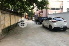 Bán đất ngõ phố quang trung, phường quang trung, tp hd, 60m2, mt 4.04m, ngõ oto