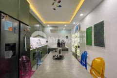 Nhà bán rất là rẻ, phố thụy khuê, dt 51mx5 tầng, lô góc thoáng, ô tô đỗ.giá chỉ 8.1 tỷ