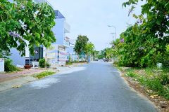 Bá.n nền 100m² đường b11 kdc phú an, cái răng, tp. cần thơ lh 0939 961 661 thịnh