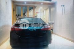 Khu phân lô nguyễn khang 5 tầng, gara ô tô, kinh doanh, dt 64m2, mt 4m, giá 19,5 tỷ.