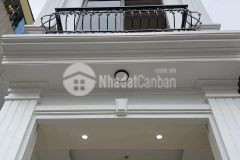 Bán nhà tả thanh oai giá cực tốt 35m 5 tầng