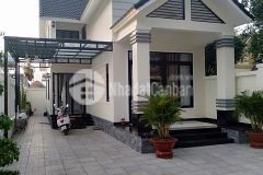 186 bán nhà c4 dang biệt thự mini ngang 9,1 mét đường trần phú phường 5