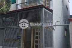 Siêu hiếm, bán nhà hữu hòa 2 tầng ô tô đỗ cửa