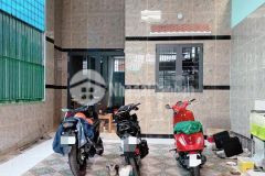 Nhà cấp 4 huỳnh văn nghệ gò vấp 120m2 2pn xe hơi ngủ nhà liền kề chợ phạm văn bạch 7 tỷ nhỉnh