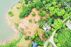 Chính chủ cần bán 3394m2 có 400m thổ cư tại hòa bình, chỉ hơn 5trm2. lh0377694444.