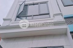 Bán nhà tả thanh oai ô tô vào nhà làng tó 35m 5 tầng