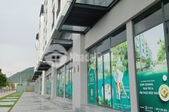 Căn shophouse mặt phố còn lại duy nhất mặt đường trần nhân tông cách biển vài bước chân